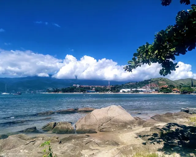Terreno à venda na Praia do Arrastão - São Sebastião / SP - Cod. TE0561 — foto 11