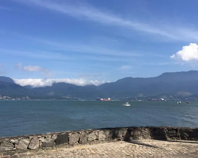 Terreno à venda na Praia do Arrastão - São Sebastião / SP - Cod. TE0561 — foto 13