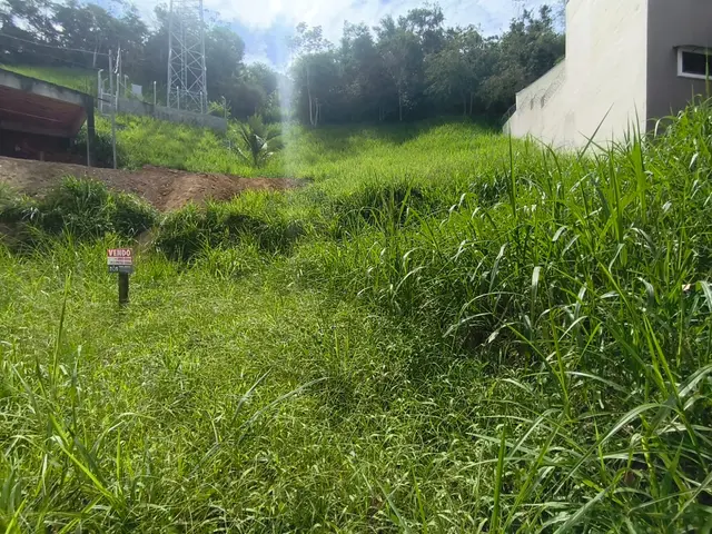 Terreno à venda na Praia do Arrastão - São Sebastião / SP - Cod. TE0561