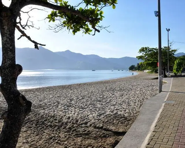 Terreno à venda na Praia do Arrastão - São Sebastião / SP - Cod. TE0561 — foto 14