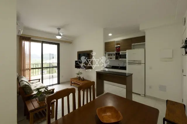 Apartamento à venda na Martim de Sá - Caraguatatuba / SP - Cod. AP0007 — foto 3
