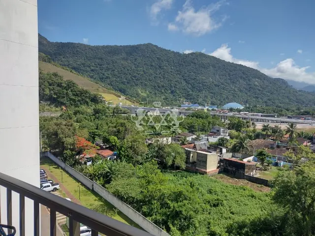 Apartamento à venda na Martim de Sá - Caraguatatuba / SP - Cod. AP0007 — foto 13