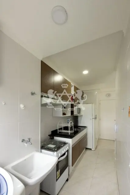 Apartamento à venda na Martim de Sá - Caraguatatuba / SP - Cod. AP0007