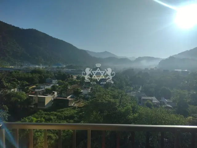 Apartamento à venda na Martim de Sá - Caraguatatuba / SP - Cod. AP0007 — foto 9