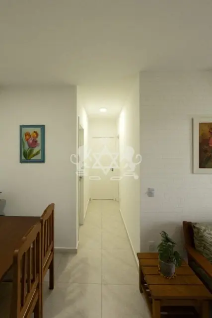 Apartamento à venda na Martim de Sá - Caraguatatuba / SP - Cod. AP0007 — foto 5