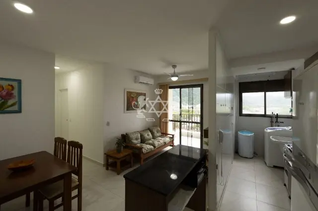 Apartamento à venda na Martim de Sá - Caraguatatuba / SP - Cod. AP0007 — foto 4