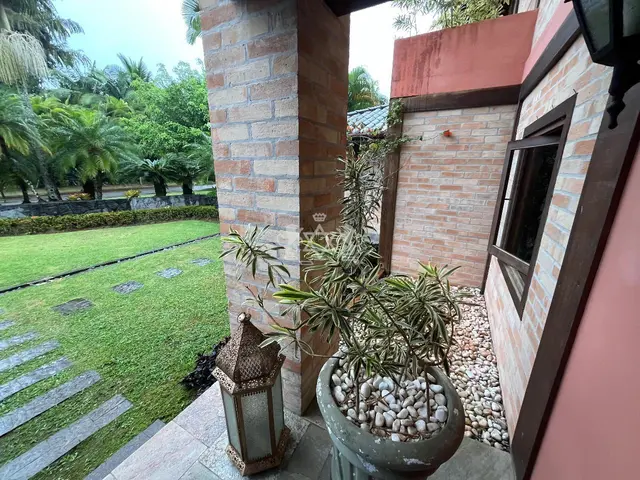 Casa à venda na Praia Dura - Ubatuba / SP - Cod. CAC0095 — foto 7