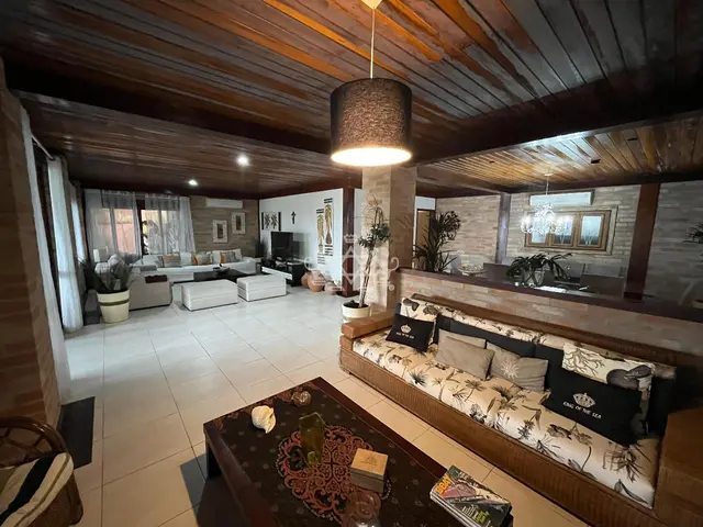 Casa à venda na Praia Dura - Ubatuba / SP - Cod. CAC0095 — foto 13