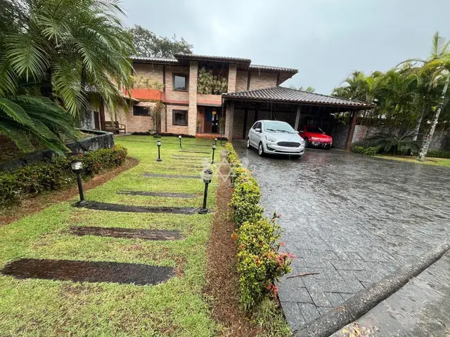 Casa à venda na Praia Dura - Ubatuba / SP - Cod. CAC0095 — foto 5