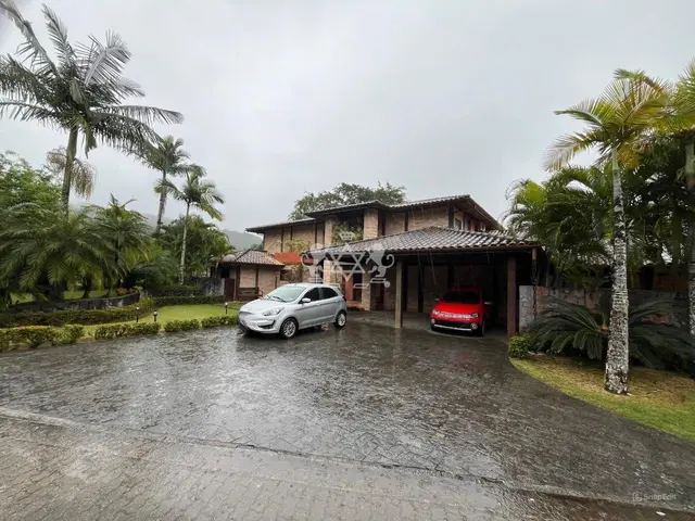 Casa à venda na Praia Dura - Ubatuba / SP - Cod. CAC0095 — foto 10