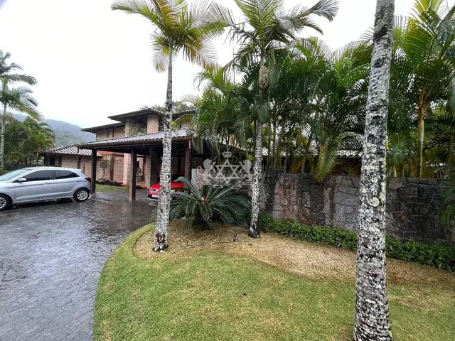 Casa à venda na Praia Dura - Ubatuba / SP - Cod. CAC0095 — foto 9