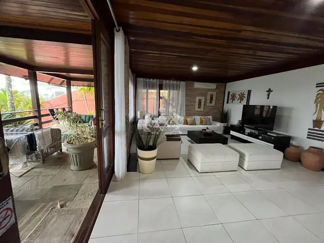 Casa à venda na Praia Dura - Ubatuba / SP - Cod. CAC0095 — foto 15