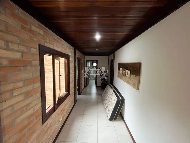 Casa à venda na Praia Dura - Ubatuba / SP - Cod. CAC0095 — foto 30