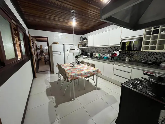 Casa à venda na Praia Dura - Ubatuba / SP - Cod. CAC0095 — foto 22