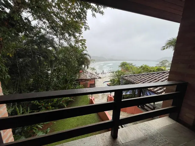 Casa à venda na Praia Dura - Ubatuba / SP - Cod. CAC0095 — foto 12