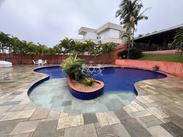 Casa à venda na Praia Dura - Ubatuba / SP - Cod. CAC0095 — foto 6