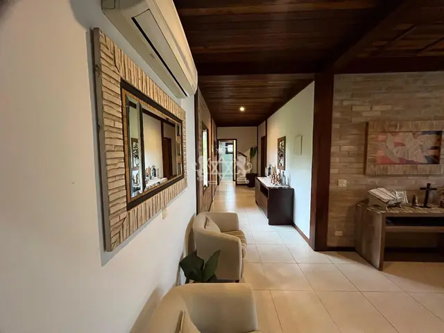 Casa à venda na Praia Dura - Ubatuba / SP - Cod. CAC0095 — foto 26