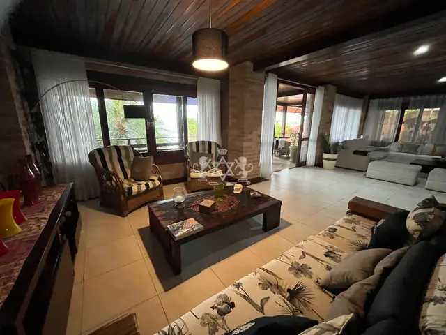 Casa à venda na Praia Dura - Ubatuba / SP - Cod. CAC0095 — foto 17