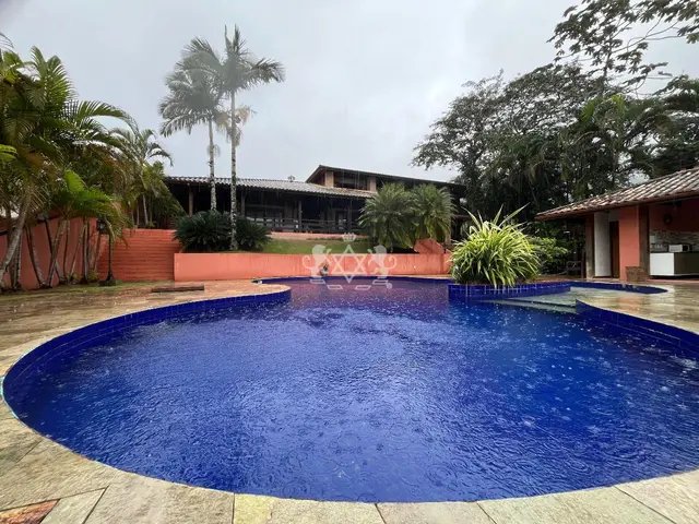 Casa à venda na Praia Dura - Ubatuba / SP - Cod. CAC0095 — foto 2