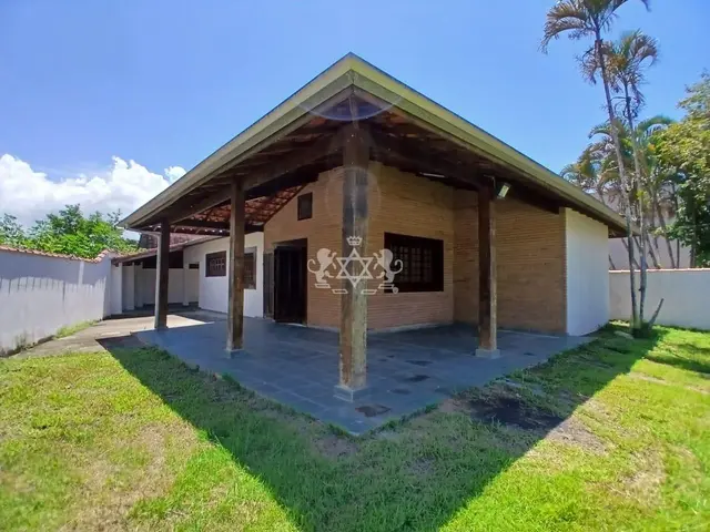Casa à venda no Pontal de Santa Marina - Caraguatatuba / SP - Cod. CA0013 — foto 2