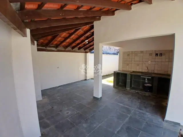 Casa à venda no Pontal de Santa Marina - Caraguatatuba / SP - Cod. CA0013 — foto 4