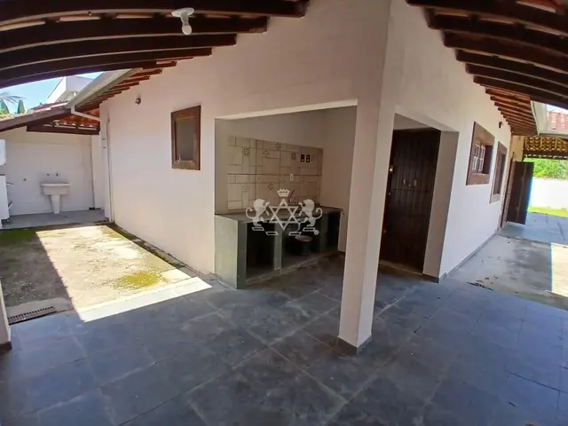 Casa à venda no Pontal de Santa Marina - Caraguatatuba / SP - Cod. CA0013 — foto 5