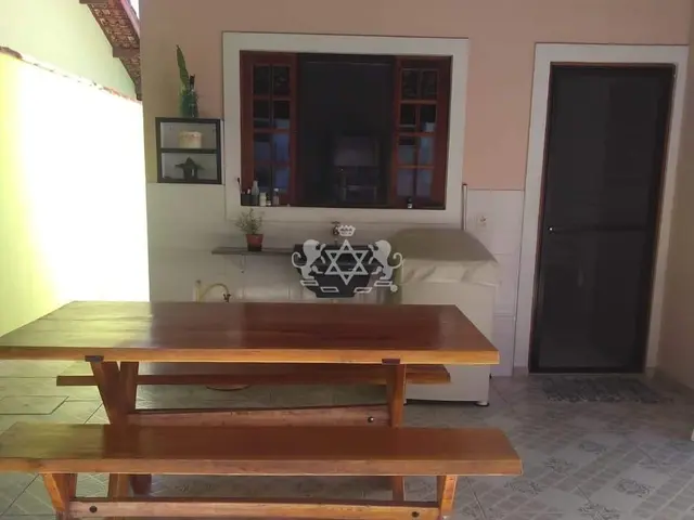 Casa à venda no Jardim Jaqueira - Caraguatatuba / SP - Cod. CA0021 — foto 19
