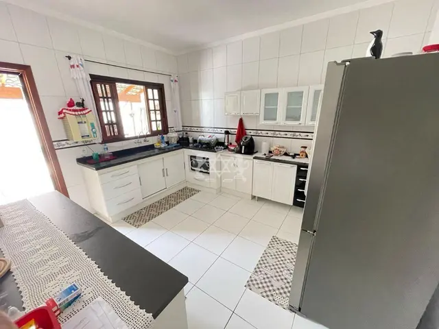 Casa à venda no Jardim Jaqueira - Caraguatatuba / SP - Cod. CA0021 — foto 4