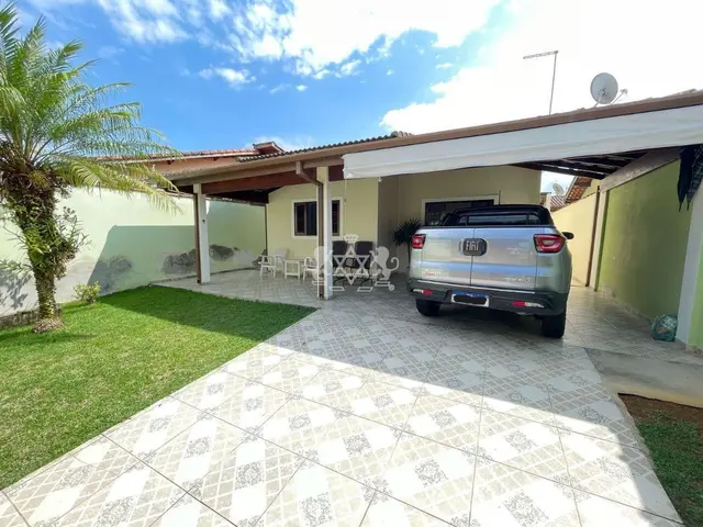Casa à venda no Jardim Jaqueira - Caraguatatuba / SP - Cod. CA0021 — foto 3