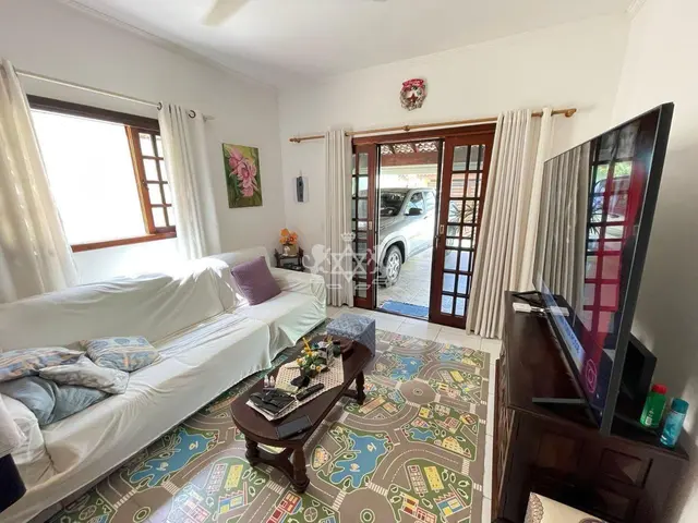 Casa à venda no Jardim Jaqueira - Caraguatatuba / SP - Cod. CA0021 — foto 7