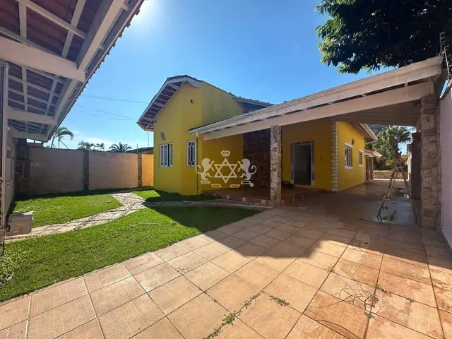 Casa à venda no Porto Novo - Caraguatatuba / SP - Cod. CA0014 — foto 7