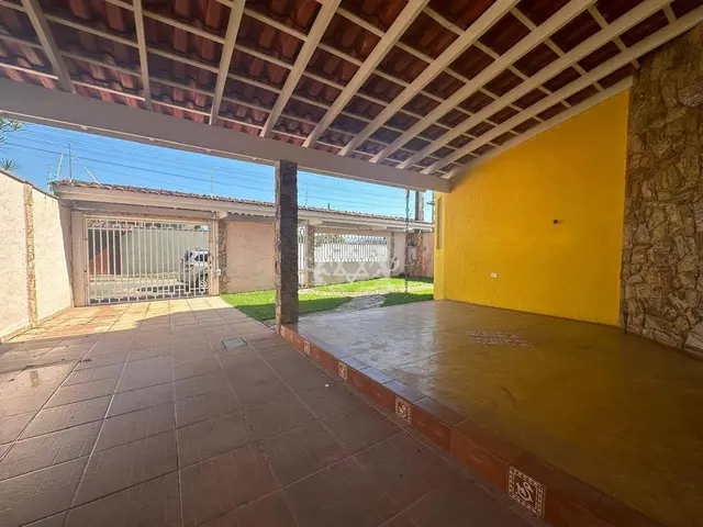 Casa à venda no Porto Novo - Caraguatatuba / SP - Cod. CA0014 — foto 4