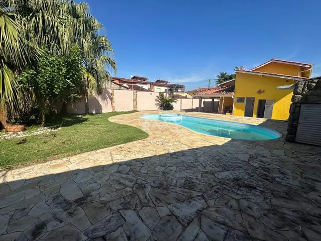 Casa à venda no Porto Novo - Caraguatatuba / SP - Cod. CA0014 — foto 22