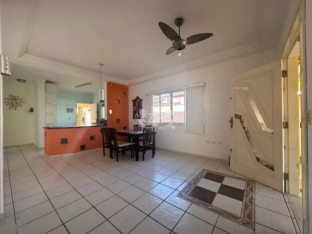 Casa à venda no Porto Novo - Caraguatatuba / SP - Cod. CA0014 — foto 8