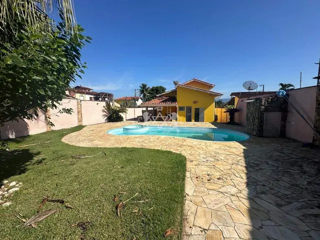 Casa à venda no Porto Novo - Caraguatatuba / SP - Cod. CA0014 — foto 26