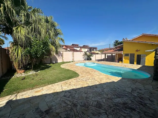 Casa à venda no Porto Novo - Caraguatatuba / SP - Cod. CA0014 — foto 28