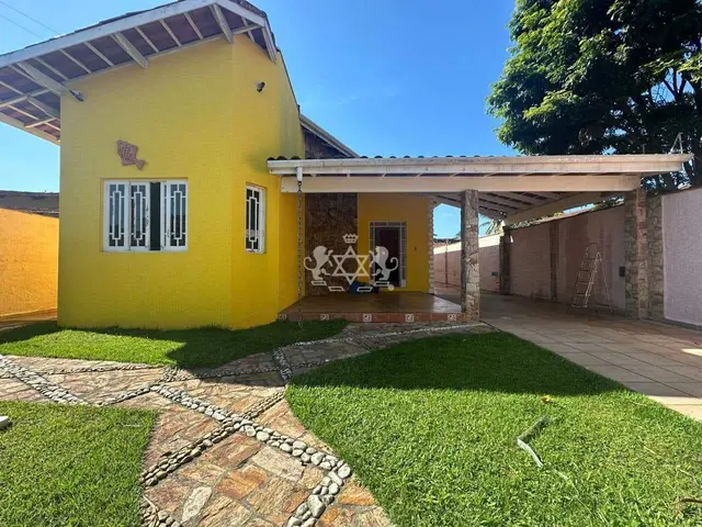 Casa à venda no Porto Novo - Caraguatatuba / SP - Cod. CA0014 — foto 2