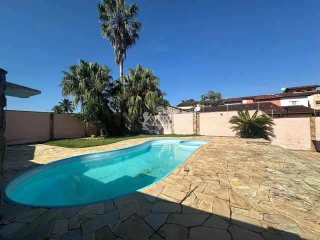 Casa à venda no Porto Novo - Caraguatatuba / SP - Cod. CA0014 — foto 25