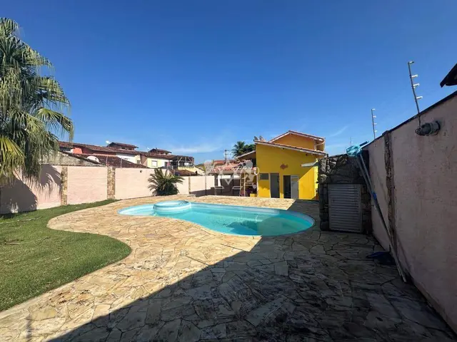 Casa à venda no Porto Novo - Caraguatatuba / SP - Cod. CA0014 — foto 27