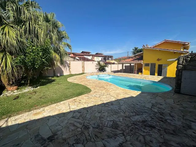 Casa à venda no Porto Novo - Caraguatatuba / SP - Cod. CA0014 — foto 29