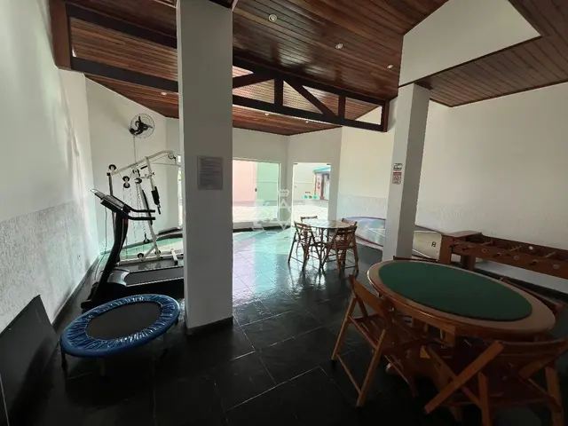 Apartamento à venda na Prainha - Caraguatatuba / SP - Cod. CO0006 — foto 5