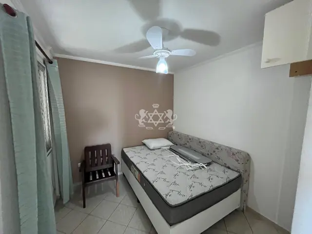 Apartamento à venda na Prainha - Caraguatatuba / SP - Cod. CO0006 — foto 12
