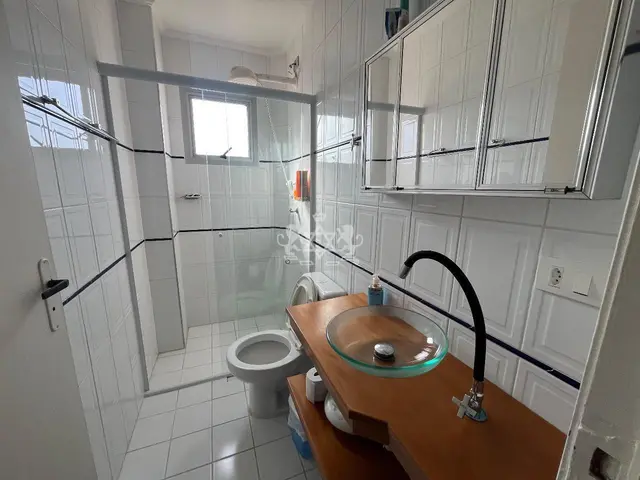 Apartamento à venda na Prainha - Caraguatatuba / SP - Cod. CO0006 — foto 22