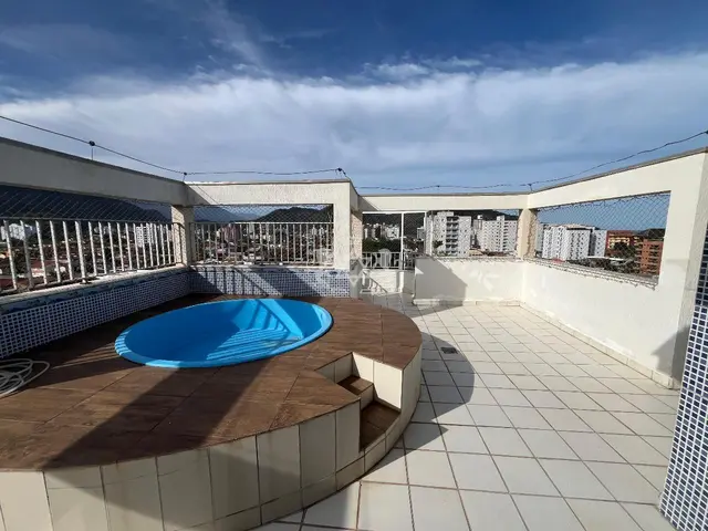 Apartamento à venda na Prainha - Caraguatatuba / SP - Cod. CO0006 — foto 2