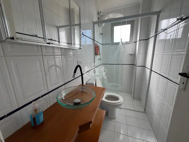 Apartamento à venda na Prainha - Caraguatatuba / SP - Cod. CO0006 — foto 19