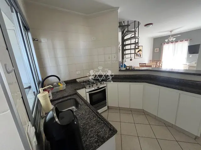 Apartamento à venda na Prainha - Caraguatatuba / SP - Cod. CO0006 — foto 29