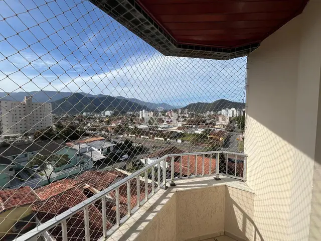 Apartamento à venda na Prainha - Caraguatatuba / SP - Cod. CO0006 — foto 25