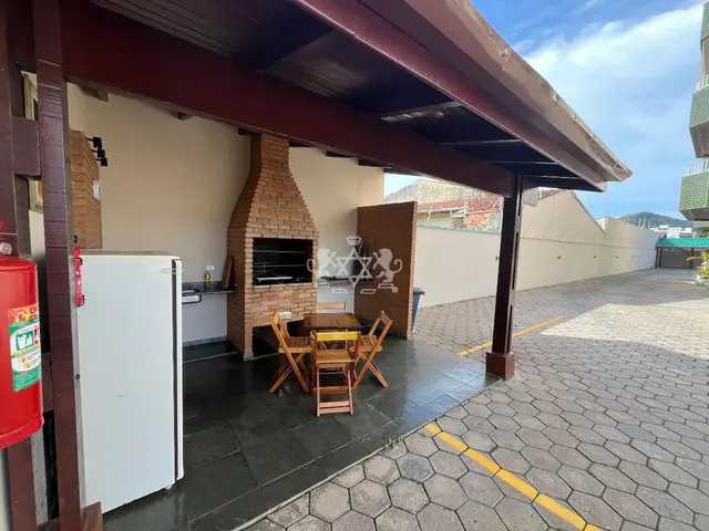Apartamento à venda na Prainha - Caraguatatuba / SP - Cod. CO0006 — foto 8