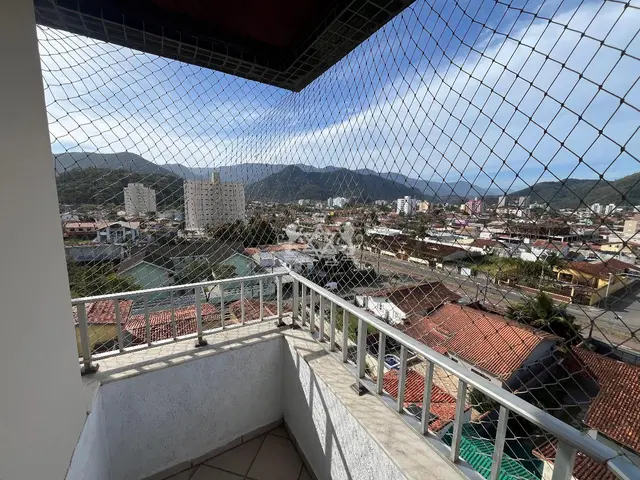 Apartamento à venda na Prainha - Caraguatatuba / SP - Cod. CO0006 — foto 20