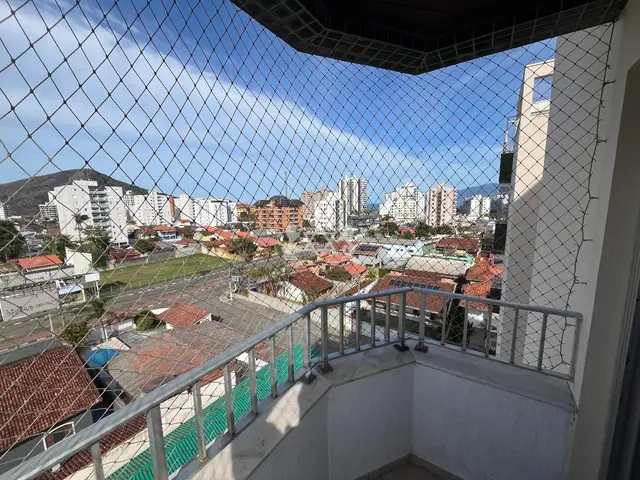 Apartamento à venda na Prainha - Caraguatatuba / SP - Cod. CO0006 — foto 18